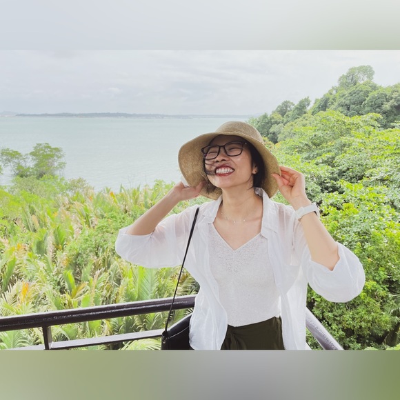 Meet your Posher, Linn - Picture 1 of 1